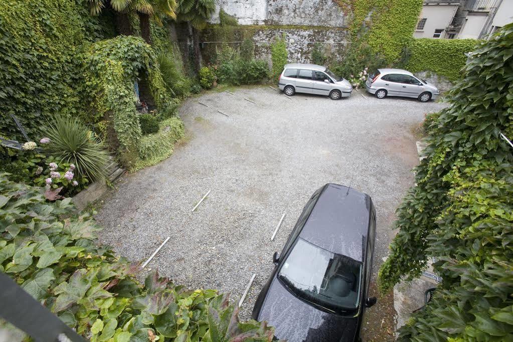 Hotel De Nevers Lourdes Luaran gambar